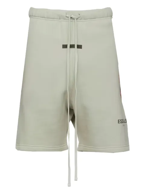 Fear Of God drawstring shorts