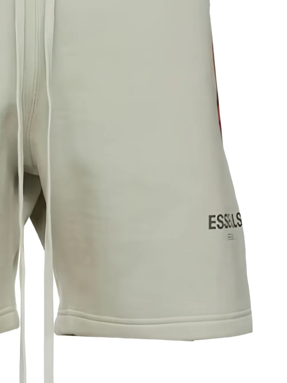 Fear Of God shorts con cordones en la pretina | Shorts | Image 2