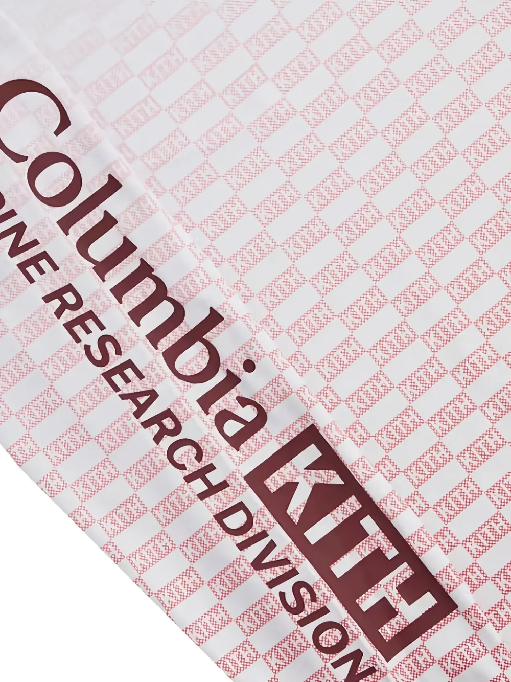 KITH x Columbia Deflector 2.0 langærmet jersey | T-shirts & trøjer | Image 2