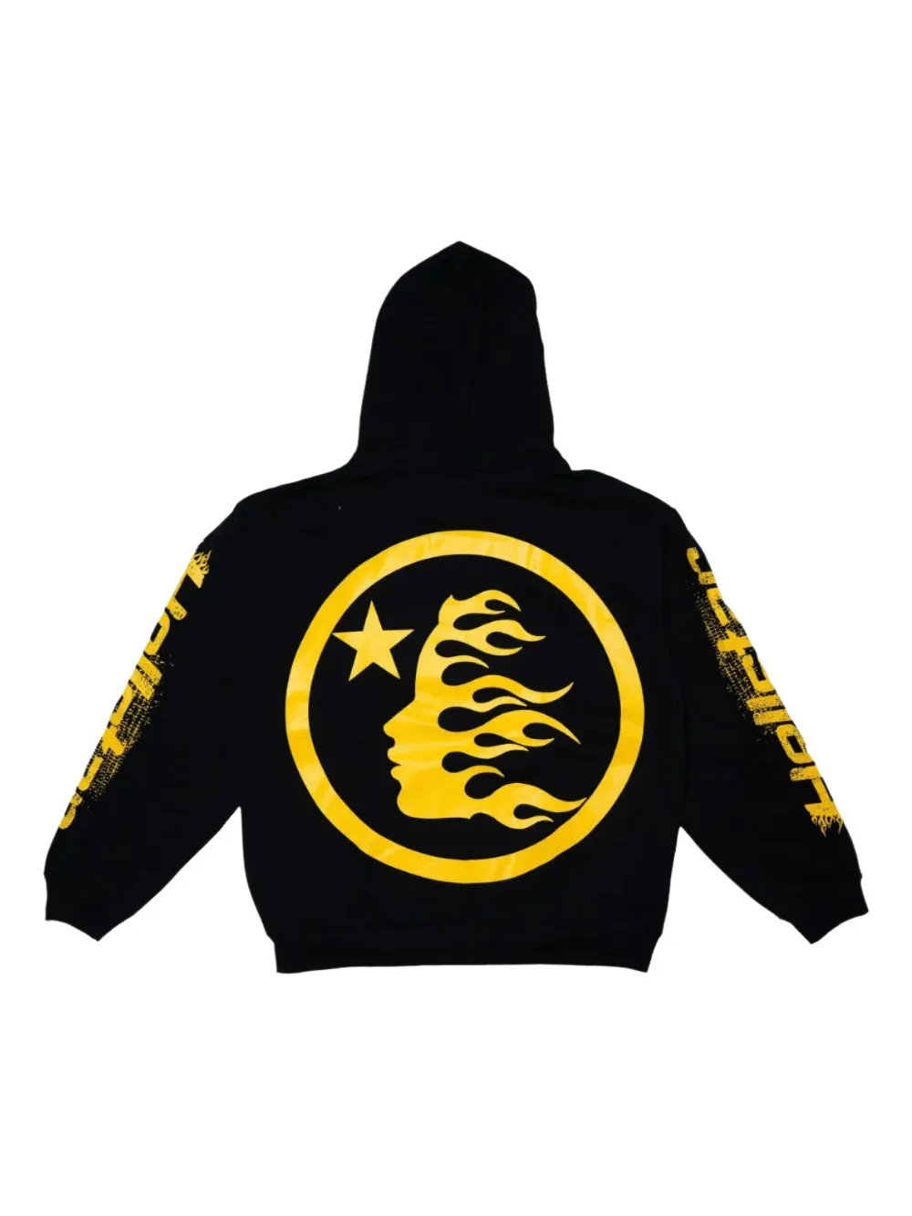 HELLSTAR hoodie con estampado gráfico | Hoodies | Image 2