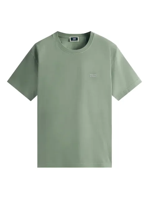 KITH crew-neck short-sleeve T-shirt