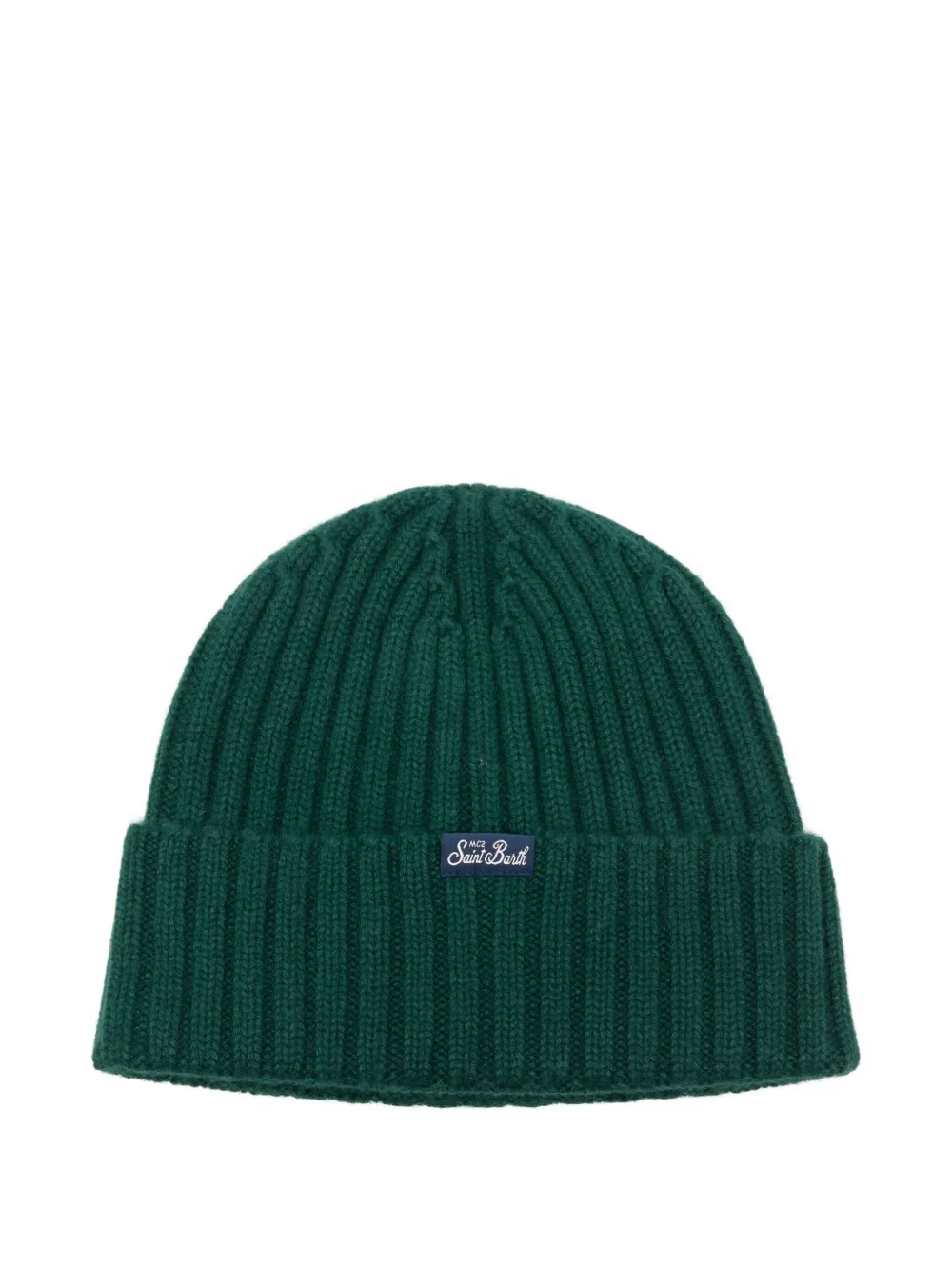 MC2 Saint Barth Ribbed beanie | Image 2