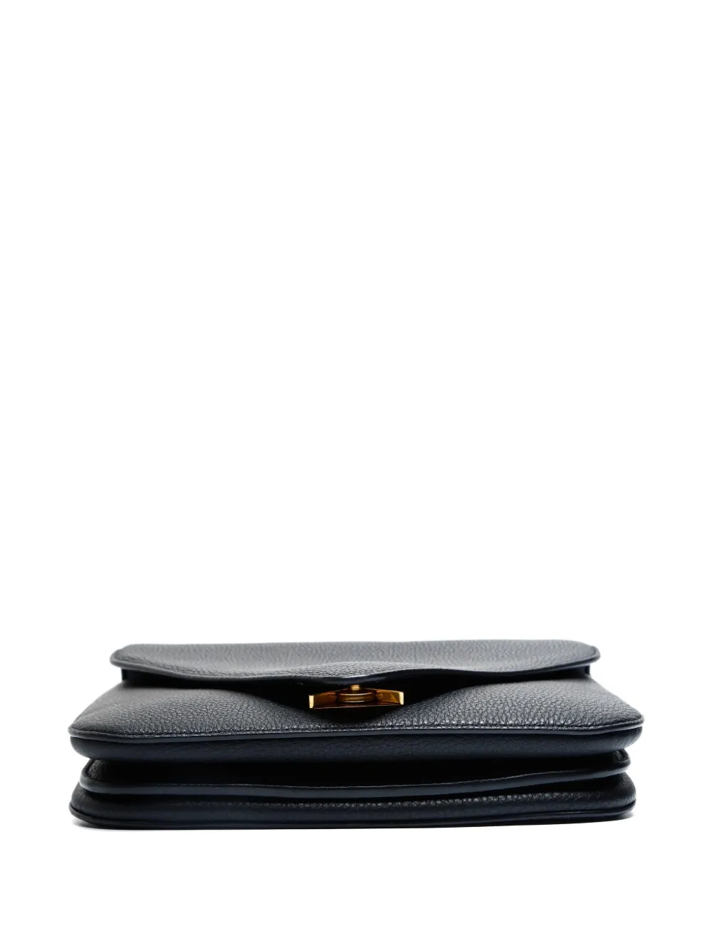 Chain Mount Envelope Shoulder Bag