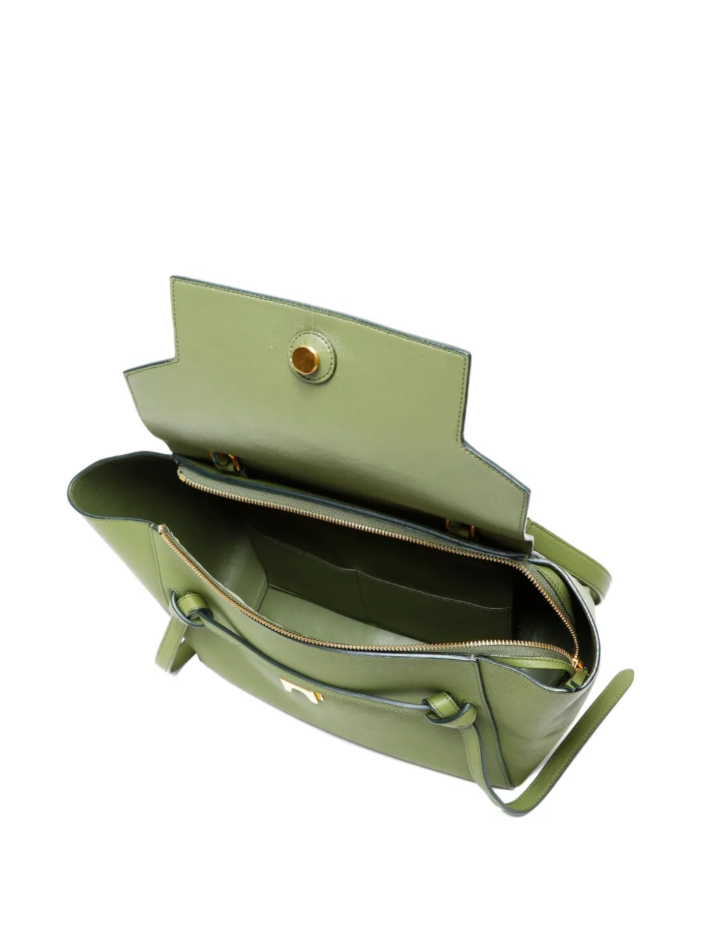 Celine Pre-Owned 2010-2020s Gürteltasche | Pre-owned & Archive | Image 2