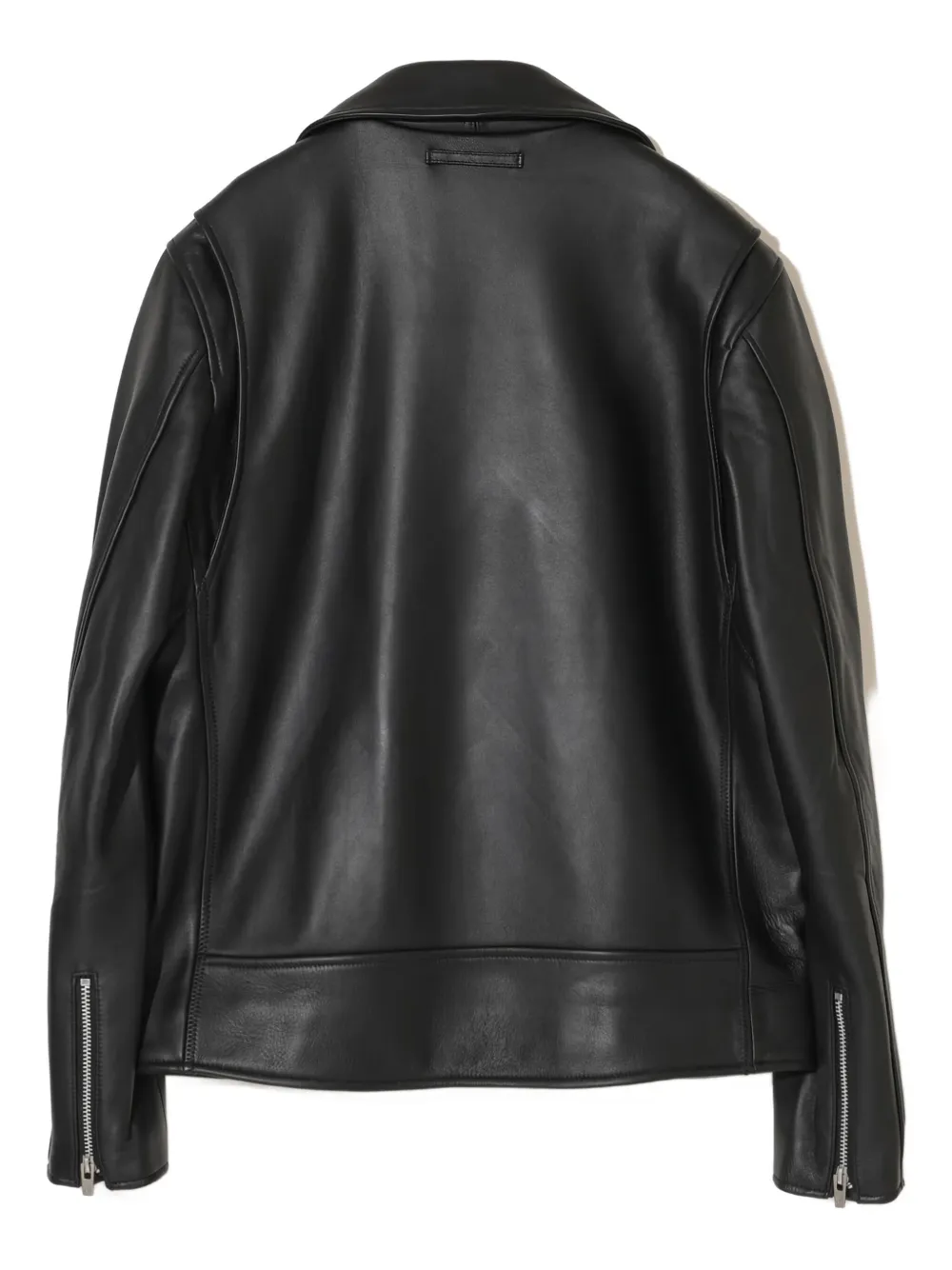 Undercover leather biker jacket | Biker Jackets | Image 2