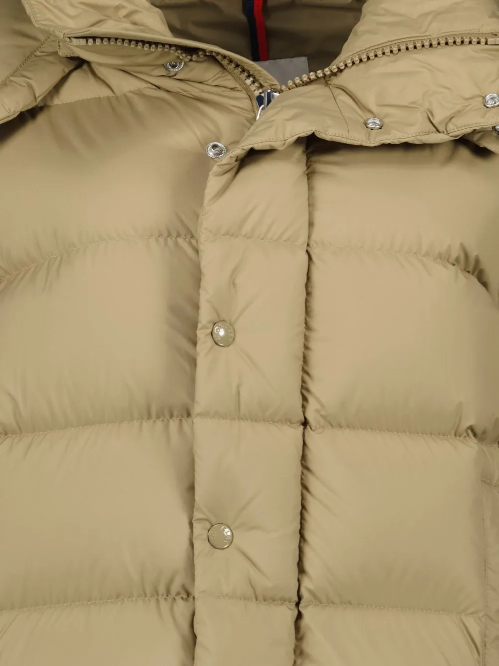 Moncler Maya jack Beige