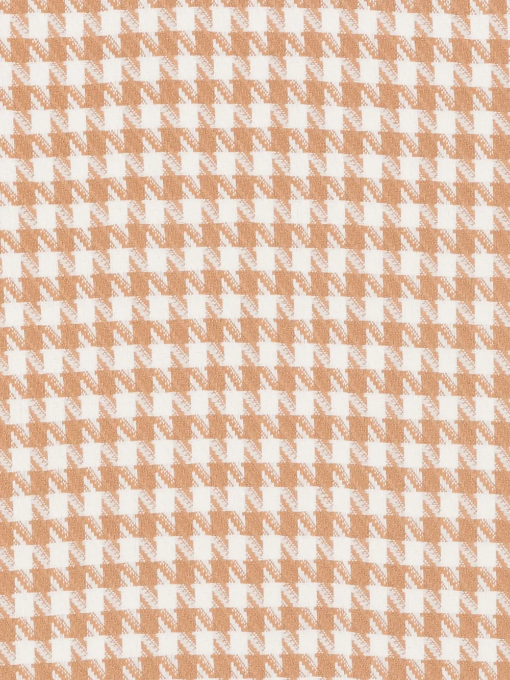 LIU JO Sjaal met franje Beige