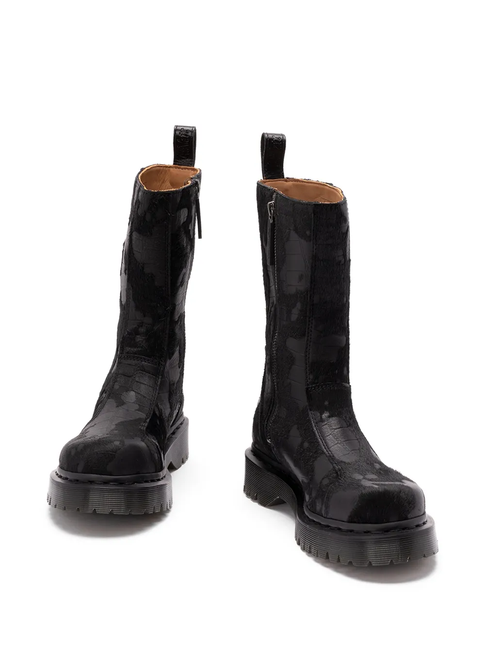 Dr. Martens botas Rejena | Botas biker | Image 2