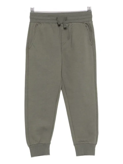 North Sails Kids drawstring track pants