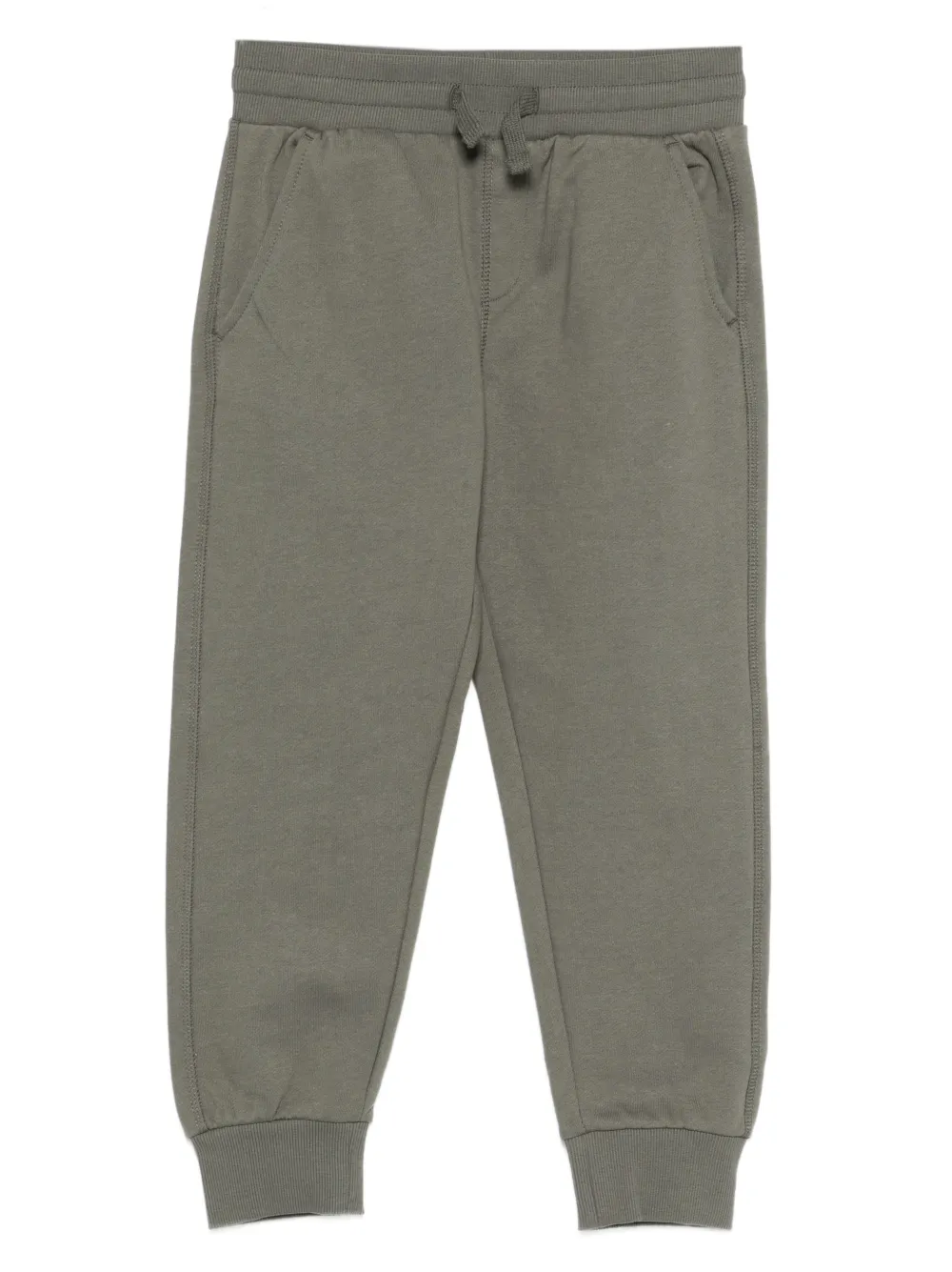 North Sails Kids drawstring track pants | Grey | Image 1