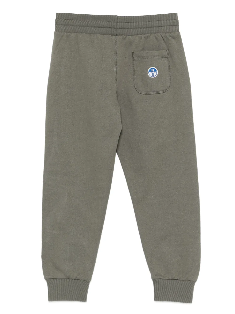 North Sails Kids drawstring track pants | Tracksuit Bottoms | Image 2
