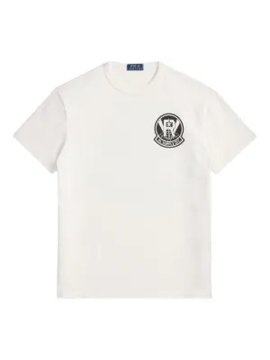 Ralph Lauren RRL グラフィック Tシャツ | ホワイト | FARFETCH JP
