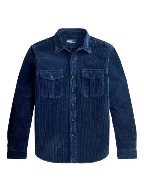 Polo Ralph Lauren corduroy shirt