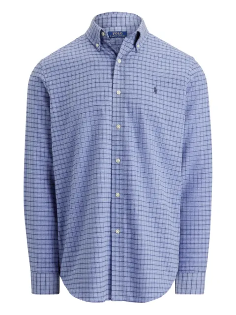 Polo Ralph Lauren long-sleeve shirt