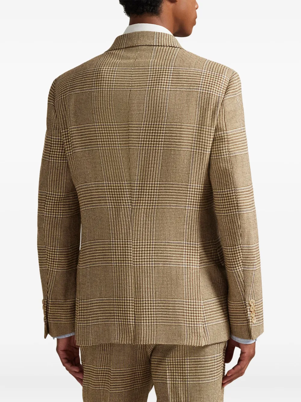 Polo Ralph Lauren ダブルジャケット | ニュートラル | FARFETCH JP