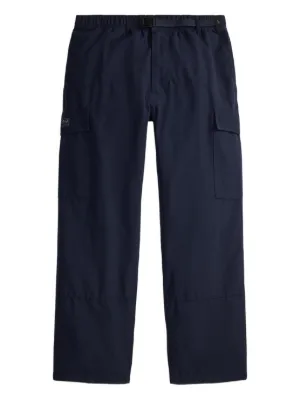 Ralph Lauren RRL Cotton Cargo Trousers | Blue | FARFETCH Ralph Lauren RRL Cotton Cargo Trousers | Blue | FARFETCH