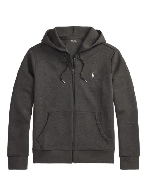 Polo Ralph Lauren zip hoodie sweater
