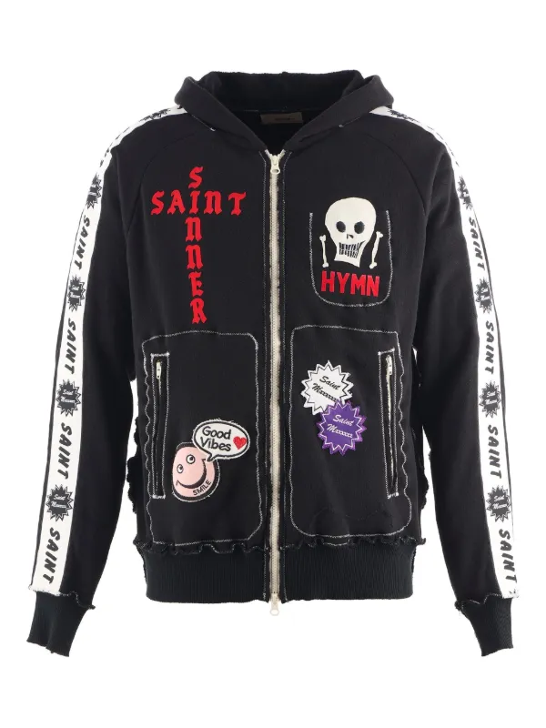 トップス SAINT Mxxxxxx A LOVE MOVEMENT 32543467_62697336_600.jpg