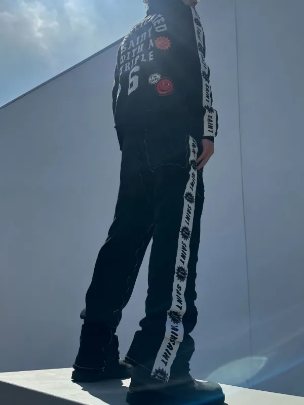 【SAINT Mxxxxxx】A LOVE MOVEMENT HOODIE SAINT Mxxxxxx】A LOVE MOVEMENT HOODIE SAINT Mxxxxxx】A LOVE