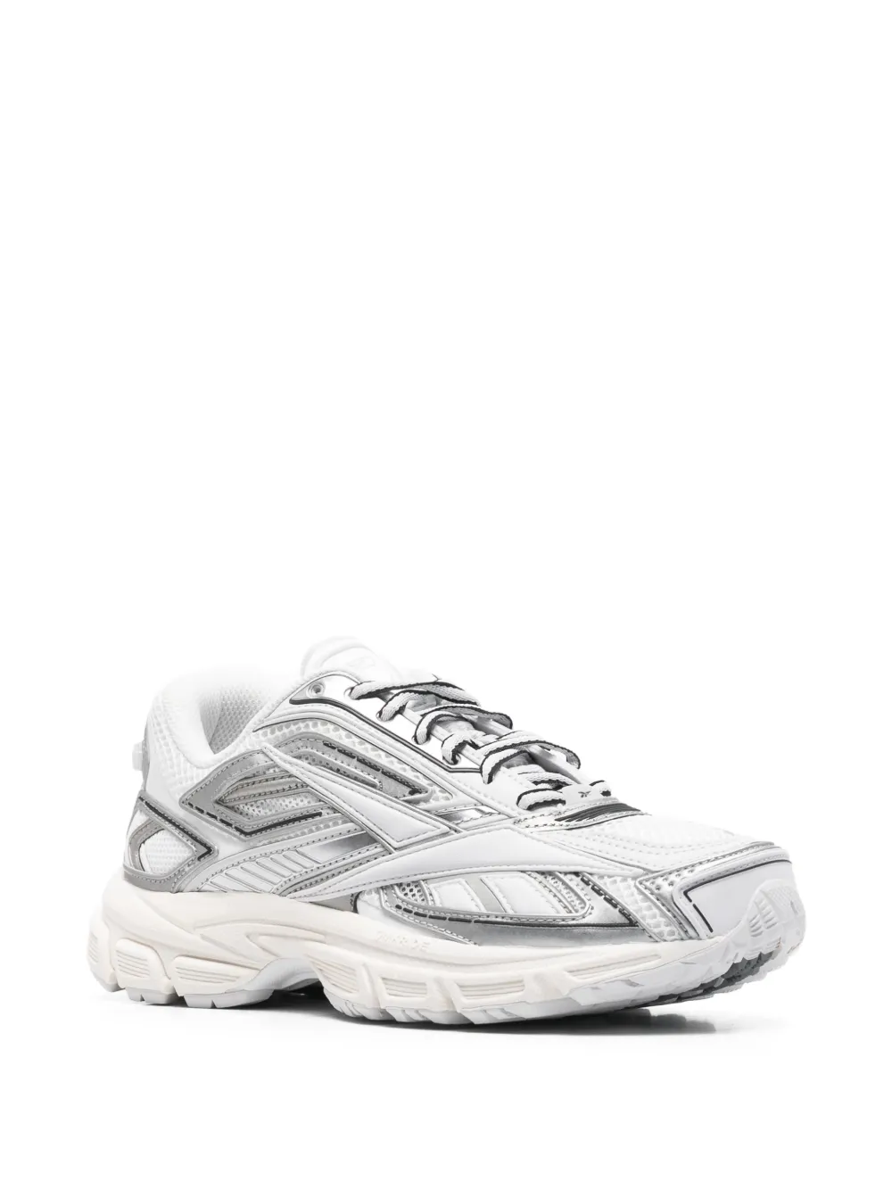 Reebok Premier Road Ultra panelled sneakers | Low-Tops | Image 2