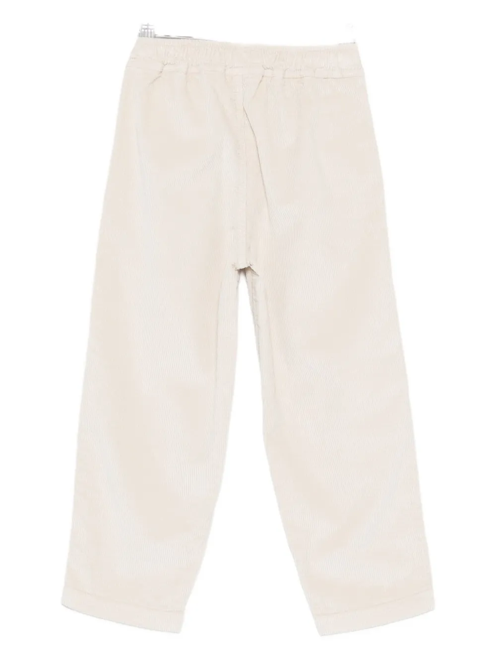 Il Gufo Corduroy Trousers In Neutral