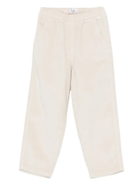 Il Gufo corduroy trousers