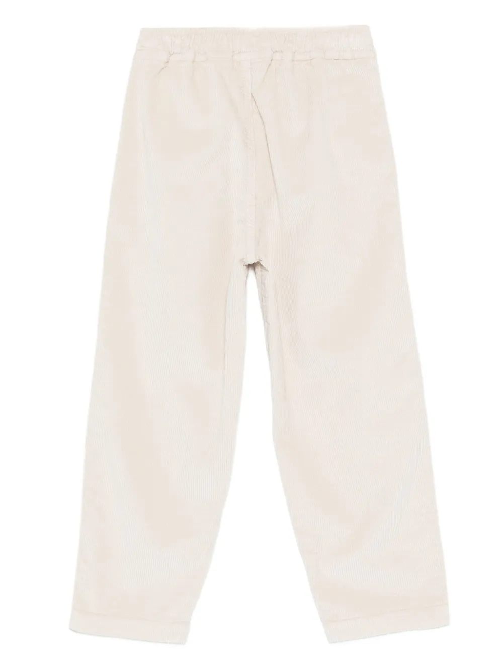 Il Gufo corduroy trousers | Teen Casual Trousers | Image 2
