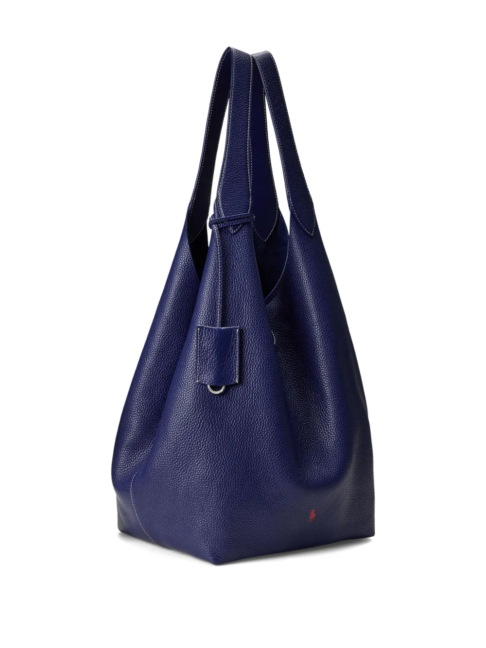Polo Ralph Lauren Polo Pony shopper Blauw