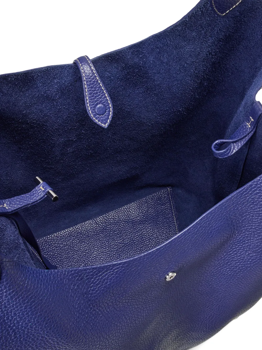 Polo Ralph Lauren Polo Pony shopper Blauw