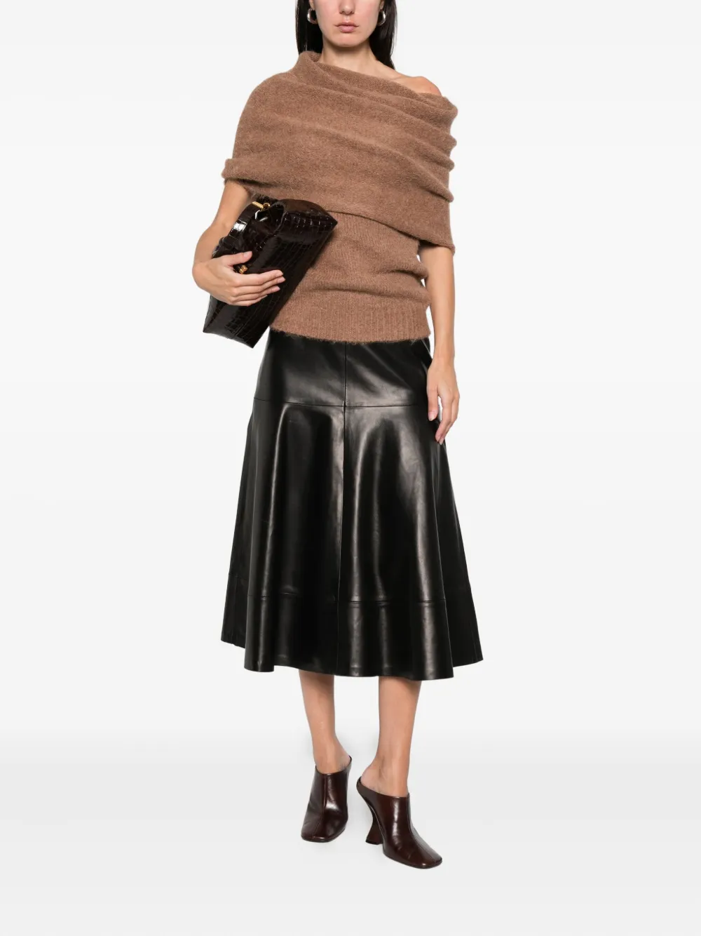 ENTIRE STUDIOS sleeveless top | Vests & Tank Tops | Image 2