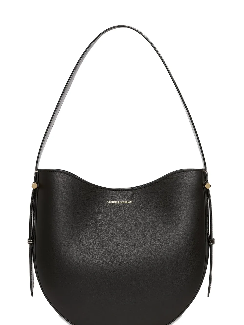 Victoria Beckham medium Dia Hobo shoulder bag - Zwart