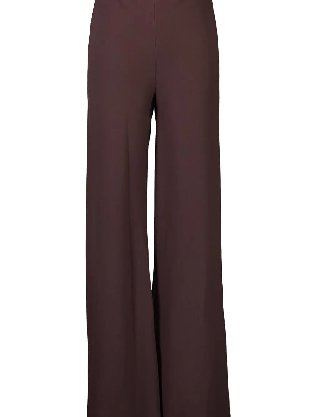 STAUD Stroll trousers - Bruin