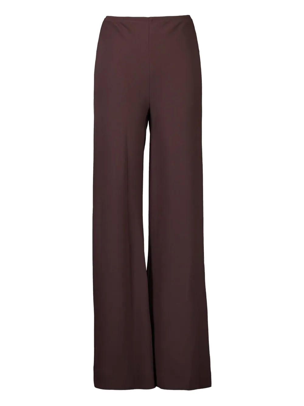 STAUD Stroll trousers | Brown | Image 1