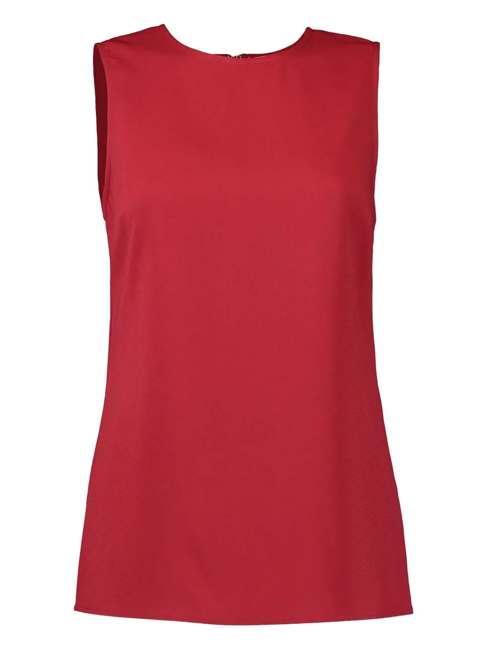 Staud Bronte Top In Red