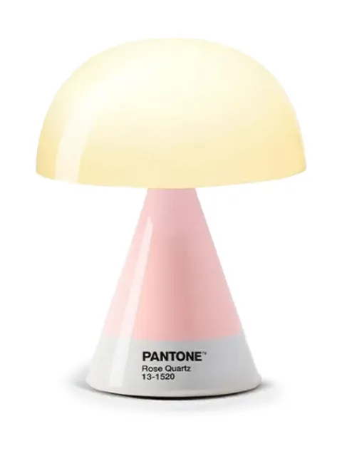 Lexon x Pantone Mina M table lamp