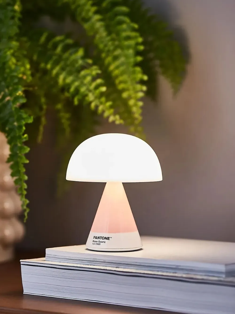 Lexon x Pantone Mina M table lamp | Lighting & Lampshades | Image 2