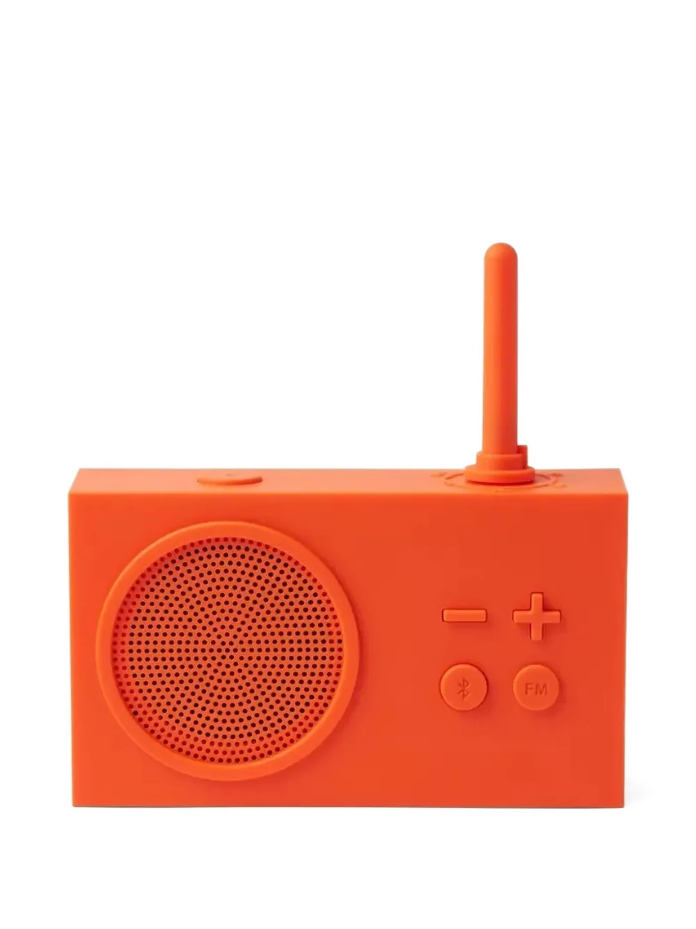 Lexon Tykho 3 speaker | naranja | Image 1