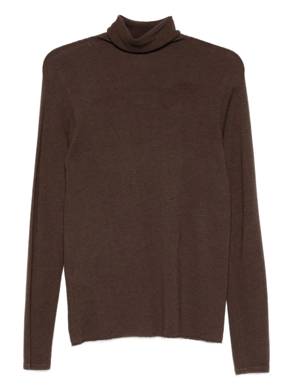 Majestic Filatures top con cuello vuelto | Playeras y jerséis | Image 2