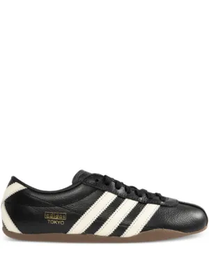 Adidas Tokyo Sneakers | Black | FARFETCH