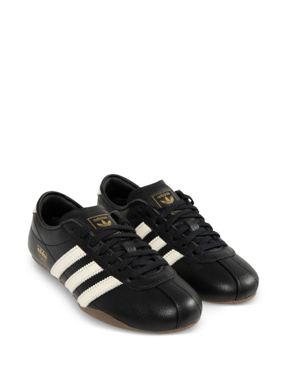 Adidas Tokyo sneakers - Zwart