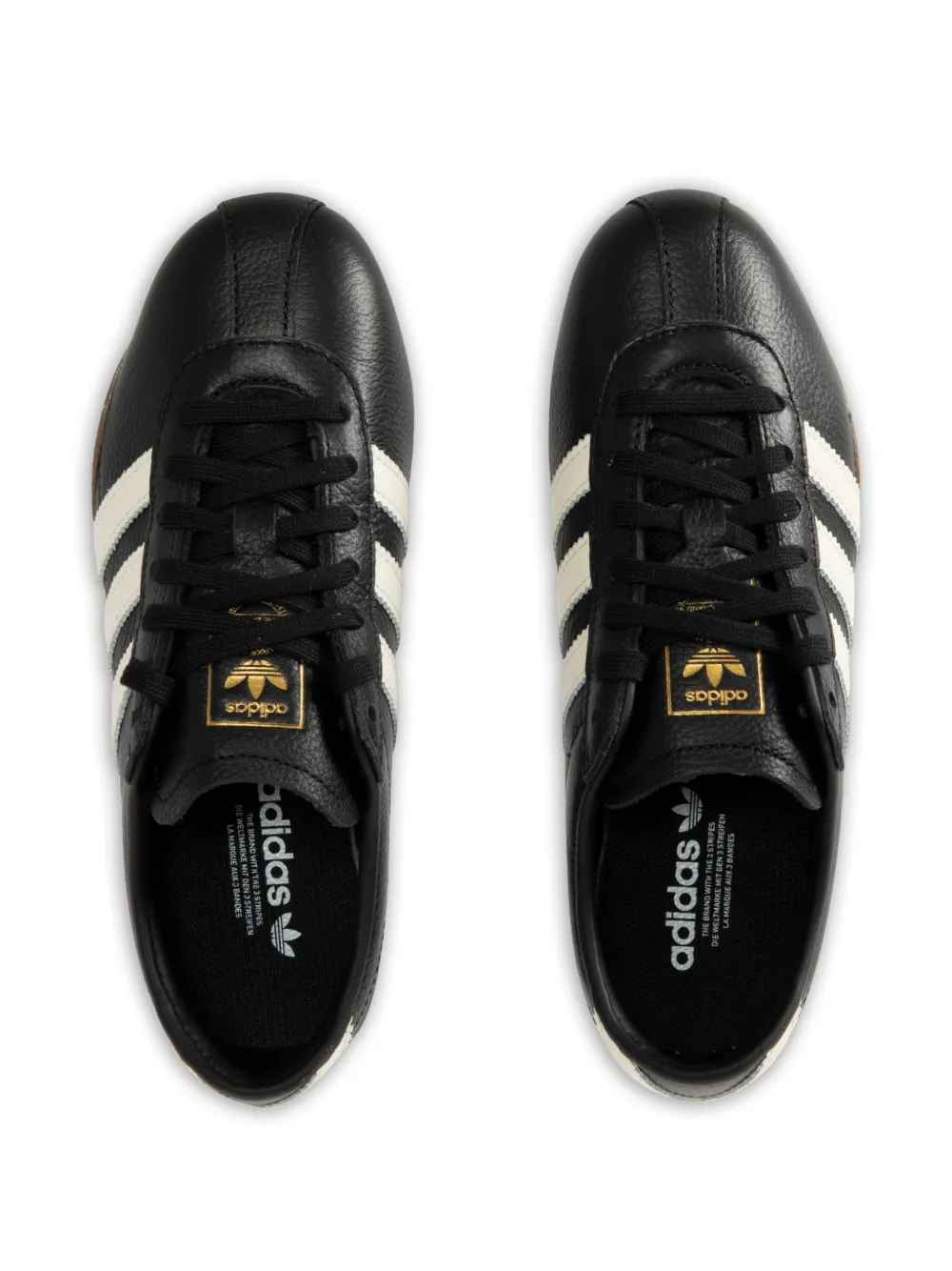 adidas Tokyo sneakers Zwart