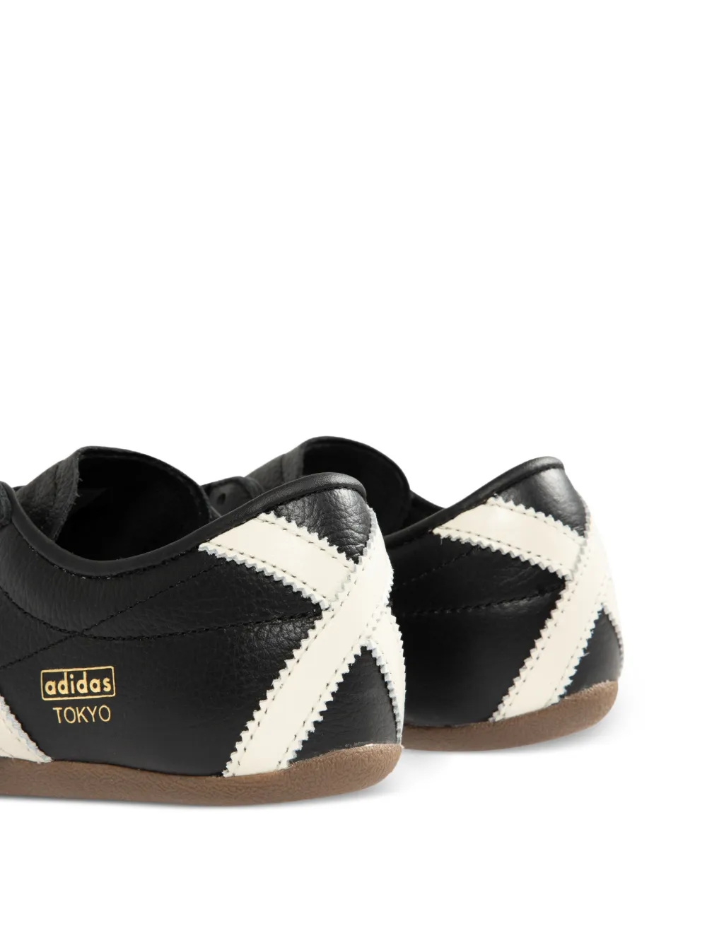 adidas Tokyo sneakers Zwart