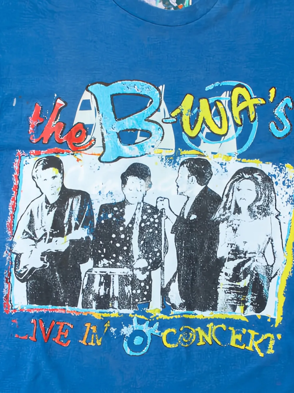 Better with Age  crew-neck T-shirt | T-Shirts | Image 2