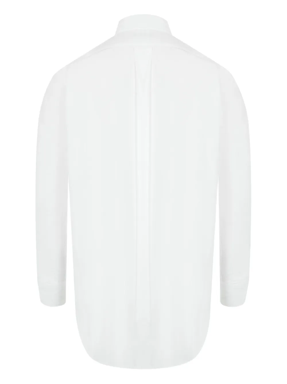 Engineered Garments 19 Century Bd buttoned-up shirt | Image 2