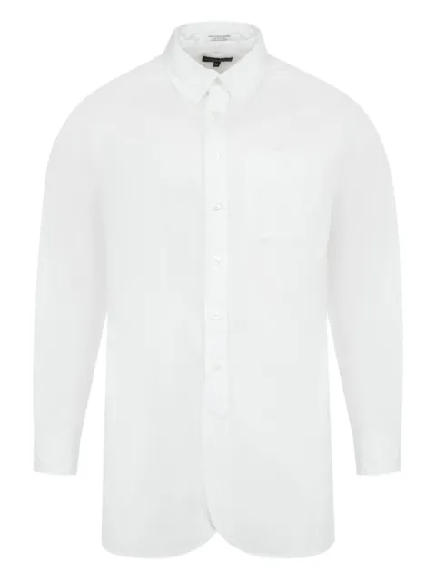 Engineered Garments 19 Century Bd 排扣衬衫