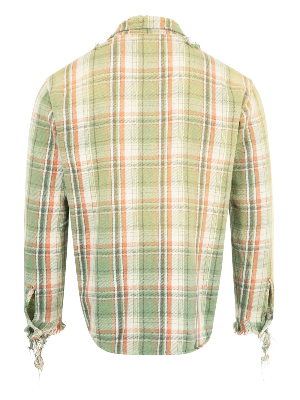 GALLERY DEPT. chemise Marley à bords francs | Chemises | Image 2