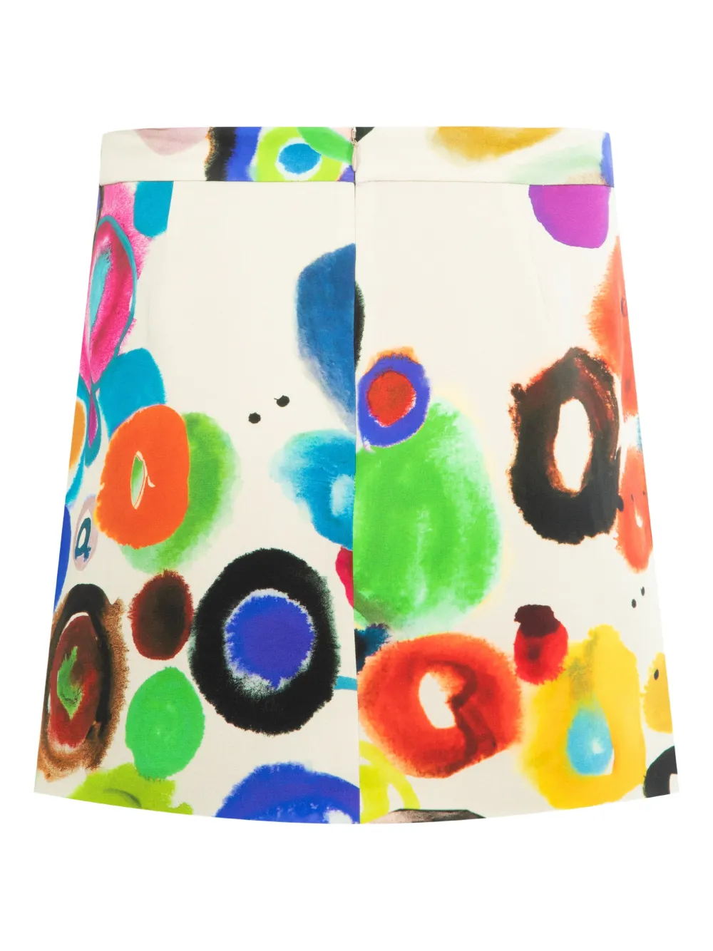 Libertine falda corta JH Gouche | Faldas rectas | Image 2