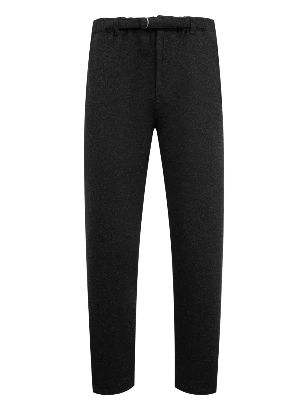 Post O'alls pantalones Post Coach | negro | Image 1
