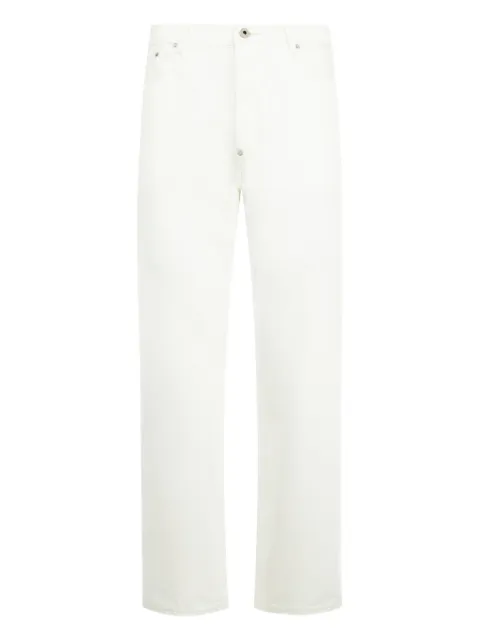 Post O'alls No.10 Five pocket jeans