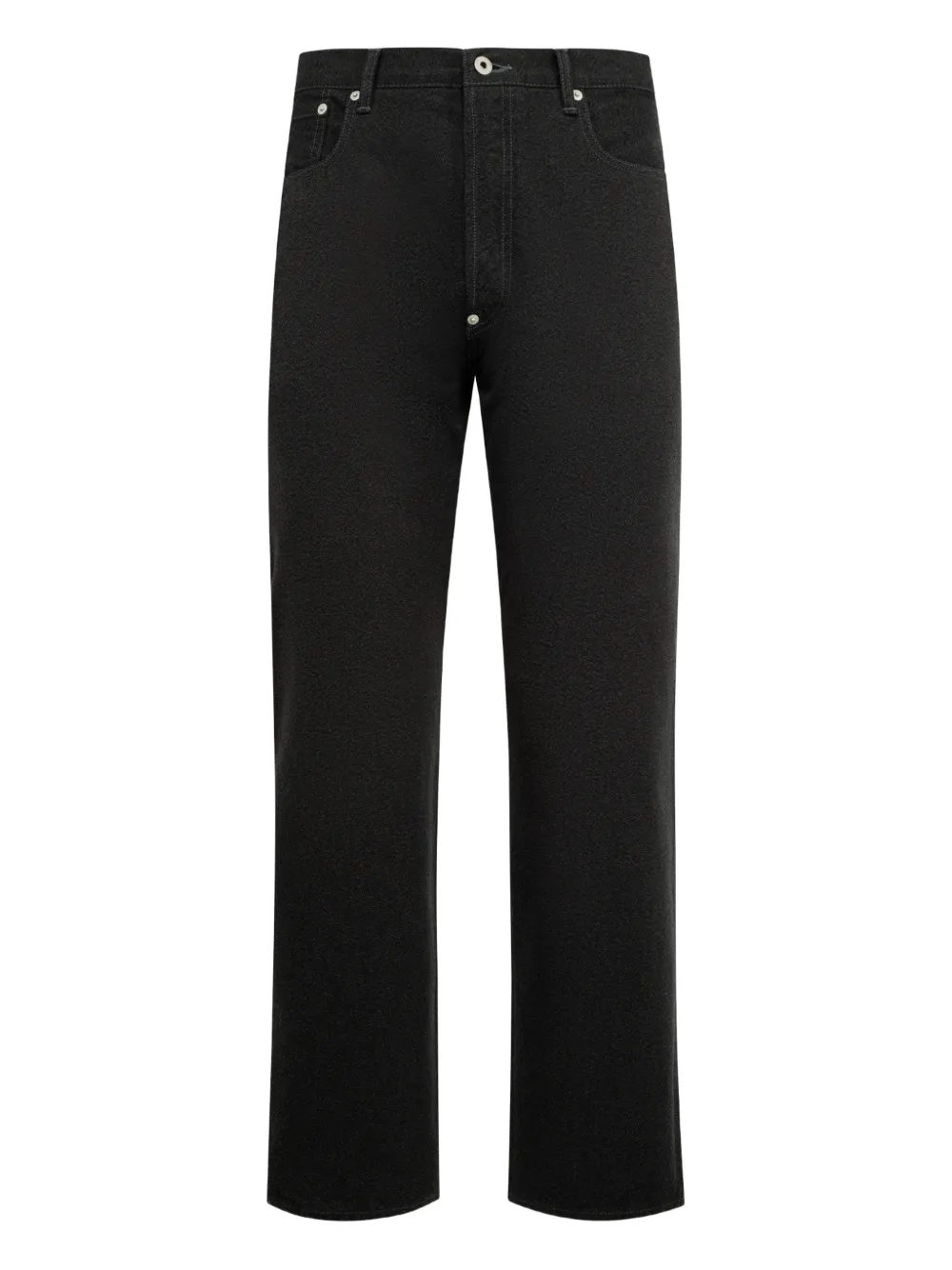 Post O'alls pantalones Nº10 | gris | Image 1